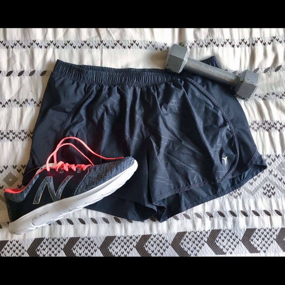 Athletic Shorts